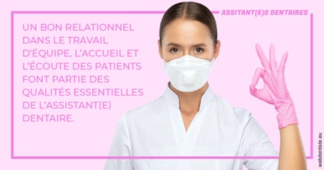 https://selarl-docteur-gilles-garnier.chirurgiens-dentistes.fr/L'assistante dentaire 1