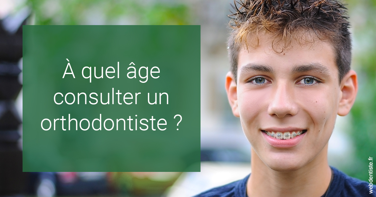 https://selarl-docteur-gilles-garnier.chirurgiens-dentistes.fr/A quel âge consulter un orthodontiste ? 1